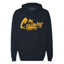 The Gameday Hoodie (Mountaineer Edition)
