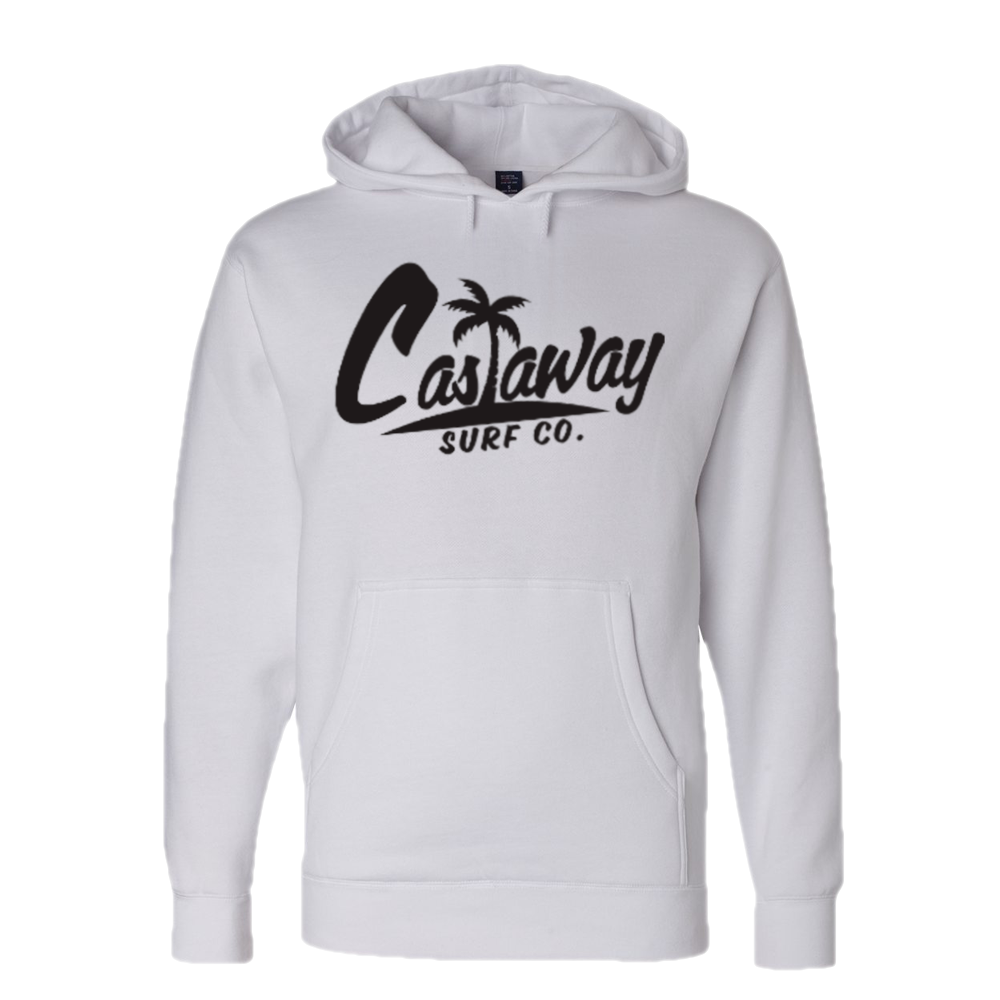 The Lazy Day Hoodie (Black)